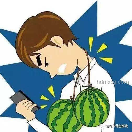 这些姿势做多了小心变丑又伤身，如何矫正与预防？